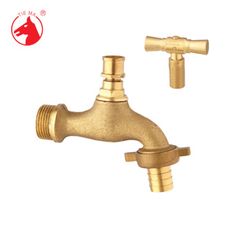 Nouveau Design Unique 3/4 &quot;valve à robinet